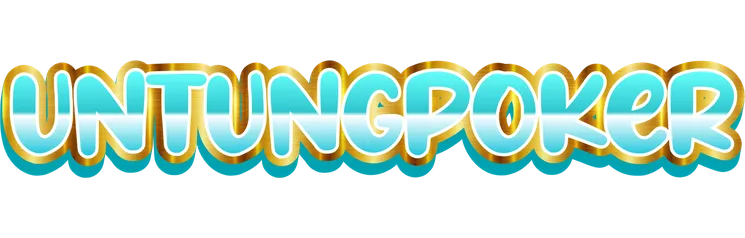 LOGO UNTUNGPOKER